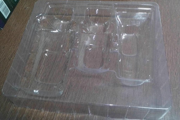 日用品吸塑制品