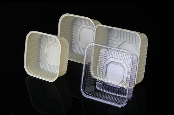 食品吸塑制品