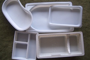  醫(yī)藥吸塑制品