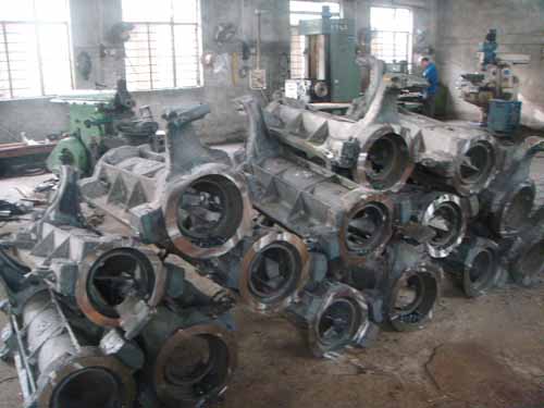 植絨吸塑包裝盒